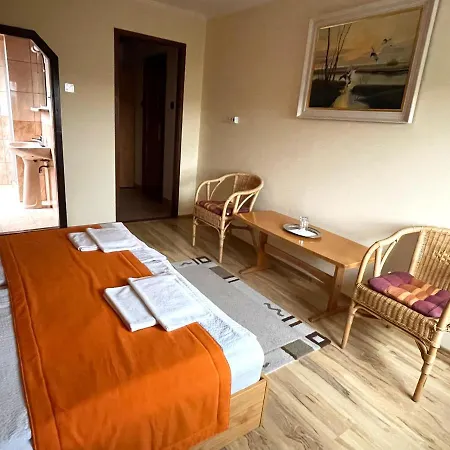 Kantas Vendeghaz Guest house