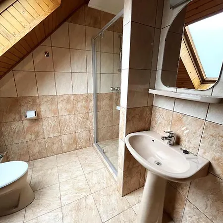 Kantas Vendeghaz Guest house Tihany