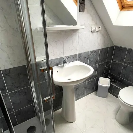 Kantas Vendeghaz Guest house