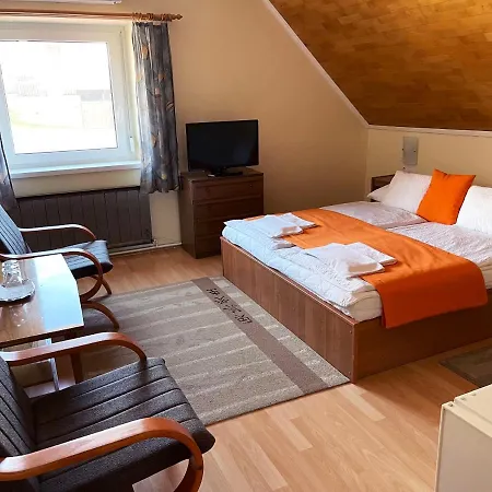 Kantas Vendeghaz Guest house Tihany