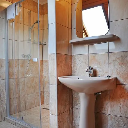 Gasthuis Kantas Vendeghaz 3*