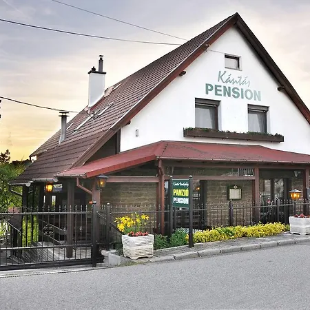 Kantas Vendeghaz Guest house *