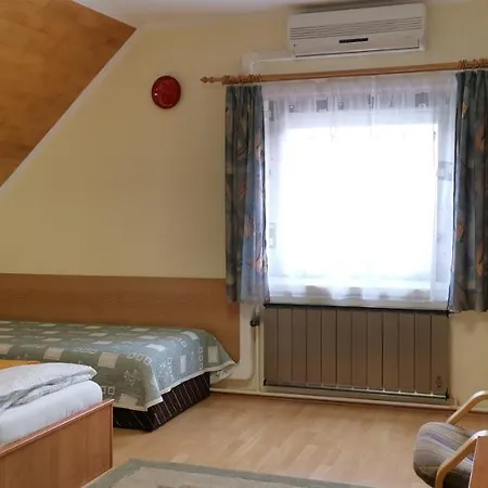 Kantas Vendeghaz Tihany