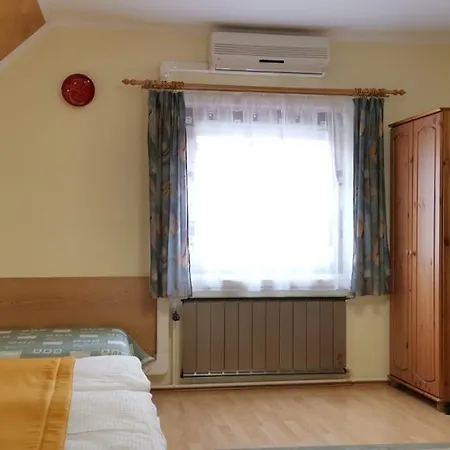 Kantas Vendeghaz Guest house Tihany