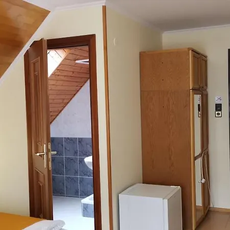 Guest house Kantas Vendeghaz