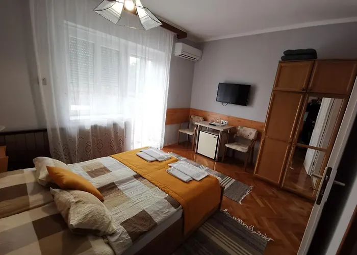 Kántás 3* Tihany